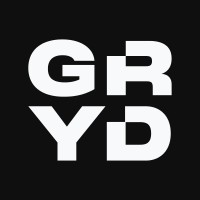 GRYD Energy Logo